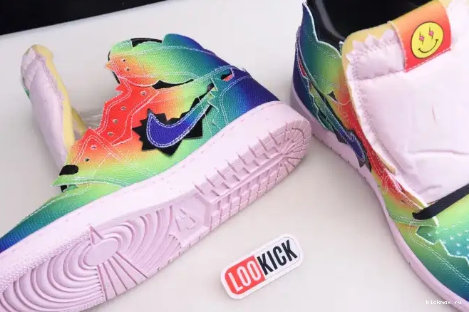 Rep MAX HIGH OG BALVIN J X 1 DC3481-900 JORDAN AIR 0610